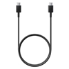Picture of EP-DN970BBE Samsung USB-C|USB-C Data Cable 1m Blac
