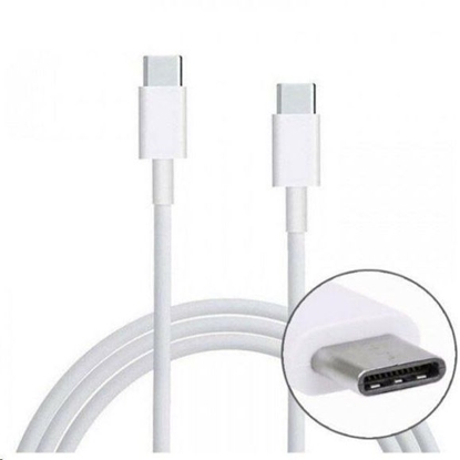 Attēls no EP-DN970BWE Samsung USB-C|USB-C Data Cable 1m Whit