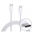 Изображение EP-DN970BWE Samsung USB-C|USB-C Data Cable 1m Whit