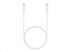 Picture of EP-DN975BWE Samsung USB-C|USB-C Data Cable 5A 1m W