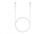 Attēls no EP-DN975BWE Samsung USB-C|USB-C Data Cable 5A 1m W