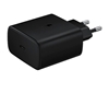 Picture of Samsung - EP-TA845XBE Samsung USB-C 45W Travel Charger Black