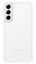 Изображение Samsung - Frame Cover for Galaxy S22+ White