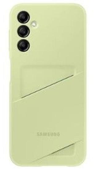 Изображение Samsung - Galaxy A14/A14 5G Card Slot Cover Lime