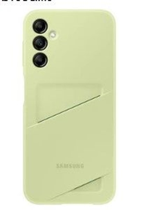 Picture of Samsung - Galaxy A34 5G Card Slot Cover