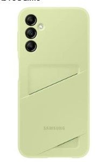 Изображение Samsung - Galaxy A34 5G Card Slot Cover
