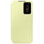 Picture of Samsung - Galaxy A34 Smart View Wallet Case Lime