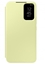 Изображение Samsung - Galaxy A34 Smart View Wallet Case Lime