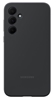 Picture of Samsung - Galaxy A35 5G Silicone Cover case Black