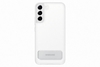 Picture of Samsung - Galaxy S22 Plus Clear Standing Cover Transparent