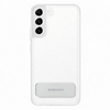 Picture of Samsung - Galaxy S22 Plus Clear Standing Cover Transparent