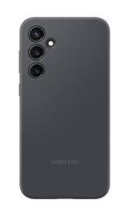 Picture of Samsung - Galaxy S23 FE Silicone Cover case Graphite