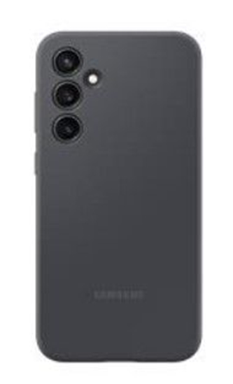 Изображение Samsung - Galaxy S23 FE Silicone Cover case Graphite