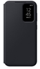 Изображение Samsung Samsung do Smart View Wallet Case do S23 FE black