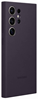 Изображение Samsung - Galaxy S24 Ultra Dark Silicone Cover Violet