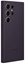 Picture of Samsung - Galaxy S24 Ultra Dark Silicone Cover Violet