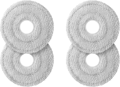 Изображение Samsung  Jet Bot Combo AI  4 gab. - Tirisanas lupatinas robotam puteklu sucejam