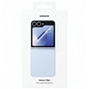 Изображение Samsung - Samsung Anti-reflecting Film Protective Film EF-UF741CTEGWW for Samsung Galaxy Z Flip 6 - 2 pcs.