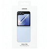 Изображение Samsung - Samsung Anti-reflecting Film Protective Film EF-UF741CTEGWW for Samsung Galaxy Z Flip 6 - 2 pcs.