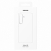 Picture of Etui silikonowe Samsung Clear Case EF-QS931CTEGWW do Samsung Galaxy S25 - przezroczyste