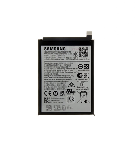 Изображение Samsung - SCUD-WT-W1 Samsung Battery Li-lon 5000mAh (Service Pack)