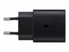 Picture of Samsung 25W USB Type-C Fast Charger Black