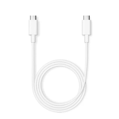 Picture of Samsung 60W 5A Universal USB-C to USB-C Charging & Data Cable 1m (OEM) White