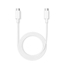 Picture of Samsung 60W 5A Universal USB-C to USB-C Charging & Data Cable 1m (OEM) White