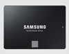Picture of Samsung 870 EVO 2.5" 4 TB Serial ATA III V-NAND