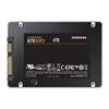 Изображение Samsung 870 EVO 4 TB 2.5" Serial ATA III V-NAND