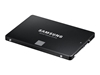 Изображение Samsung 870 EVO 4 TB 2.5" Serial ATA III V-NAND