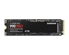 Picture of Samsung 990 PRO M.2 4 TB PCI Express 4.0 V-NAND MLC NVMe