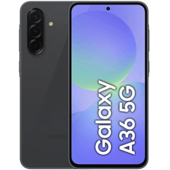 Picture of Samsung Galaxy A36 8/256GB Black