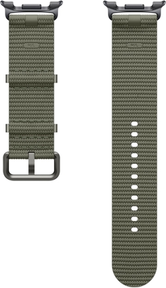 Изображение Samsung Athleisure(M/L) fr Watch8 Classic Green
