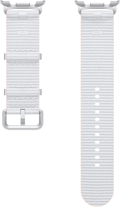 Изображение Samsung Athleisure(M/L) fr Watch8 Classic White