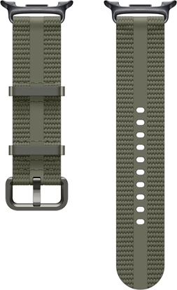 Изображение Samsung Athleisure(S/M) fr Watch8 Classic Green