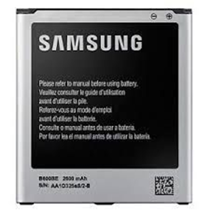Picture of Samsung B600BE Galaxy S4 I9505 2600mAh Bulk