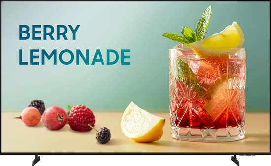 Picture of Telewizor Samsung BE85FX-H LED 85'' 4K Ultra HD Tizen