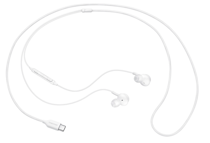 Изображение Samsung by Mobeen GP-OEU024AE Headphones USB-C