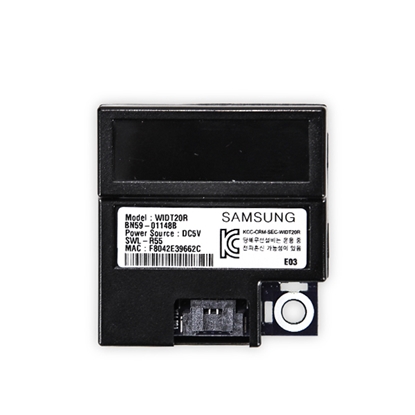 Attēls no Samsung BN59-01148B TV spare part