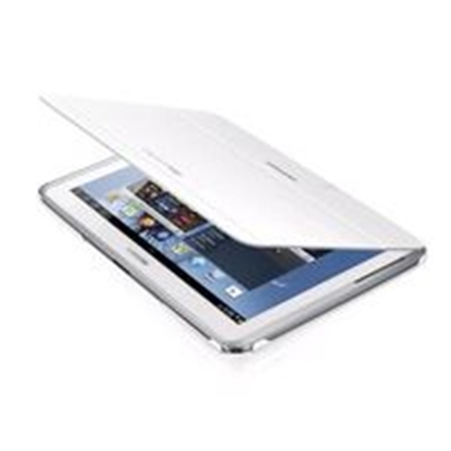 Attēls no Samsung Book cover EF-BT520BWEGWW for TAB PRO 10.1 White