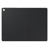 Picture of SAMSUNG Book Cover Tab A9+ Black