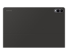 Picture of Samsung Book Keyboard Slim Case for Samsung Galaxy Tab S11 Ultra