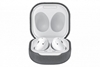 Picture of Samsung Buds Live/Buds Pro Leather Cover Gray