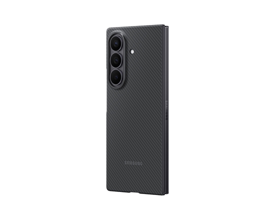 Изображение Samsung Carbon Case for Samsung Galaxy Z Fold 7