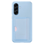 Attēls no Samsung Samsung Card Slot Case fr Galaxy A56. Blue