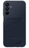 Изображение Samsung Card Slot Cover Galaxy A15, A15 5G-blue-black