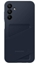 Изображение Samsung Card Slot Cover Galaxy A15, A15 5G-blue-black