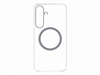 Изображение Samsung Clear Magnet Galaxy S25+ transparency |