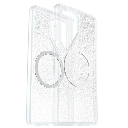 Изображение Samsung GP-FPS938OBJSW pokrowiec na telefon komórkowy 17,5 cm (6.9") Przezroczysty